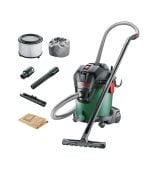 Aspirateur bosch 1200w vac 20L