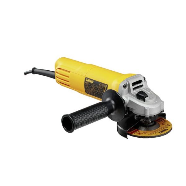 Meuleuse DEWALT 115Mm 730W