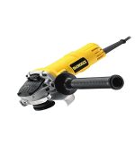 Meuleuse DEWALT 115M 900W/Curs