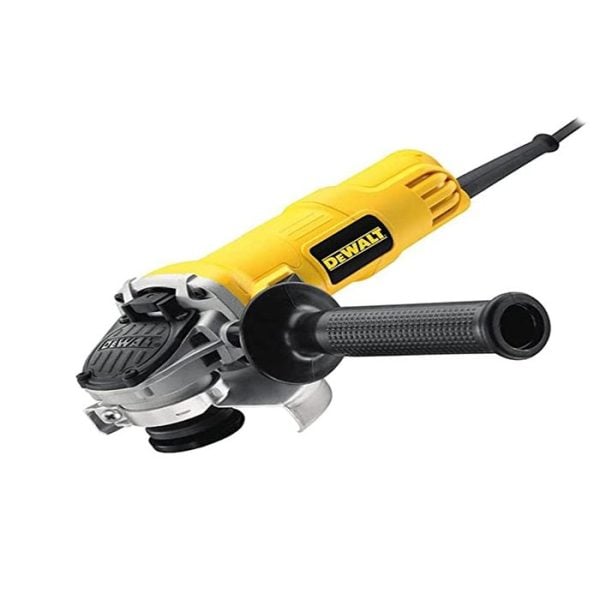 Meuleuse DEWALT 115M 900W/Curs