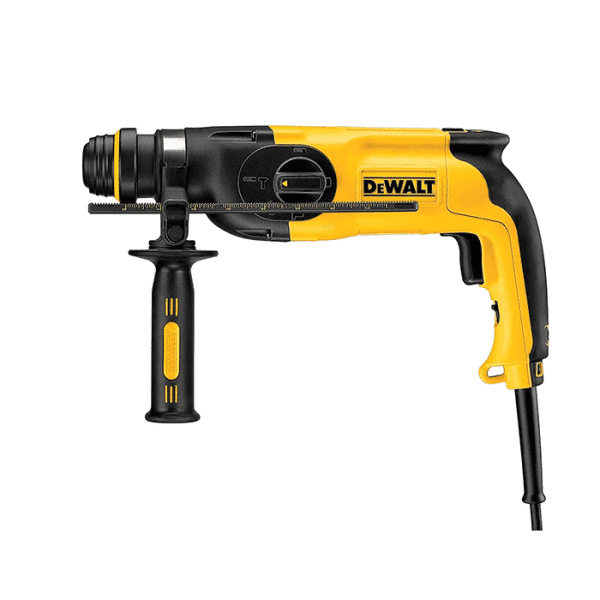 PERFORATEUR DEWALT 22MM 710W