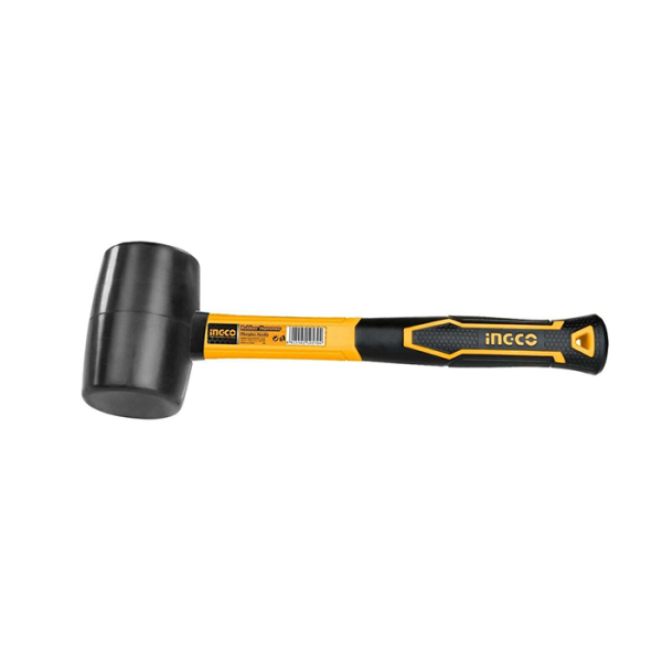 Massette 220G Poigne Fibre Ver