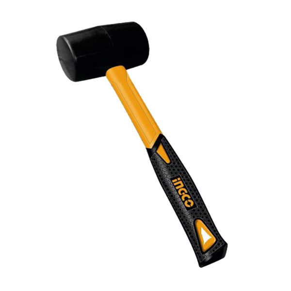 Massette 450G Poigne Fibre Ver