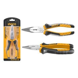 Pince Bec Long 160Mm