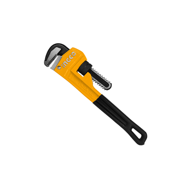 Cle serre tube acier carb 300m