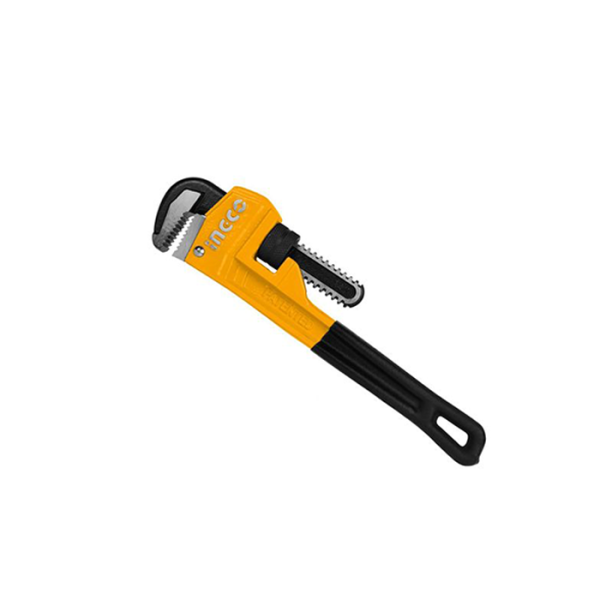 Cle serre tube acier carb 450m