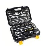 Set Douille 1/2 25 Pcs