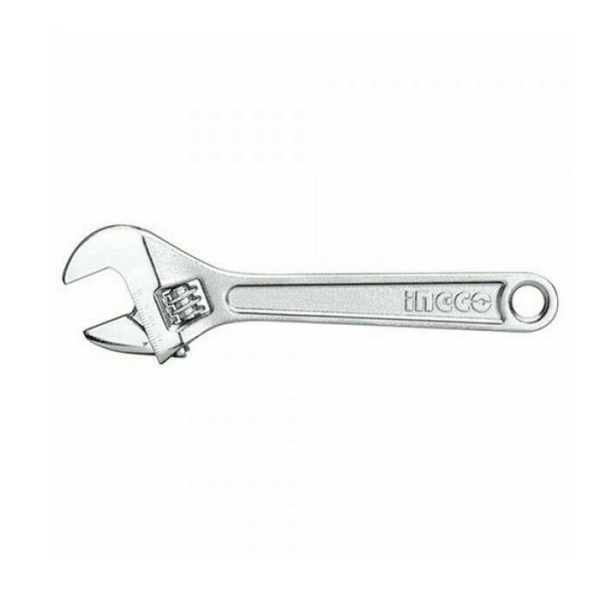 Cle a molette 150mm