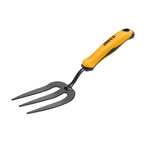 Fourche Lr340Mm Acier Carbo