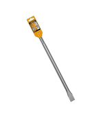Burin plat sds max 400mm – Image 2