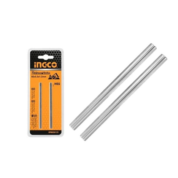 Lame Rabot 82X5.5X1.2Mm