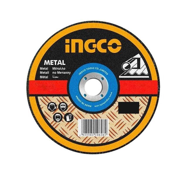 Disque a meuler 230mmx6x22.2