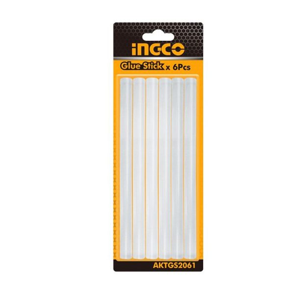 Paquet 6 Batons Colle