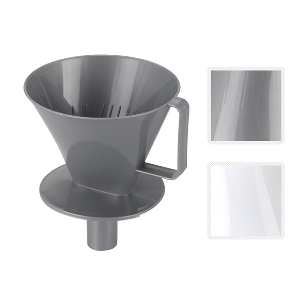 Entonnoir Pour Filtre A Café