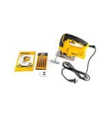 Scie Sauteuse 80Mm 650W + 5 Lames - Ingco – Image 3