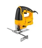 Scie Sauteuse 80Mm 650W + 5 Lames - Ingco