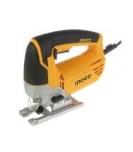 Scie Sauteuse 80Mm 650W + 5 Lames - Ingco – Image 2