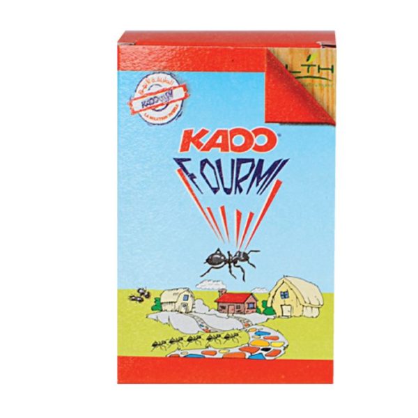Anti fourmis kao 95 gr