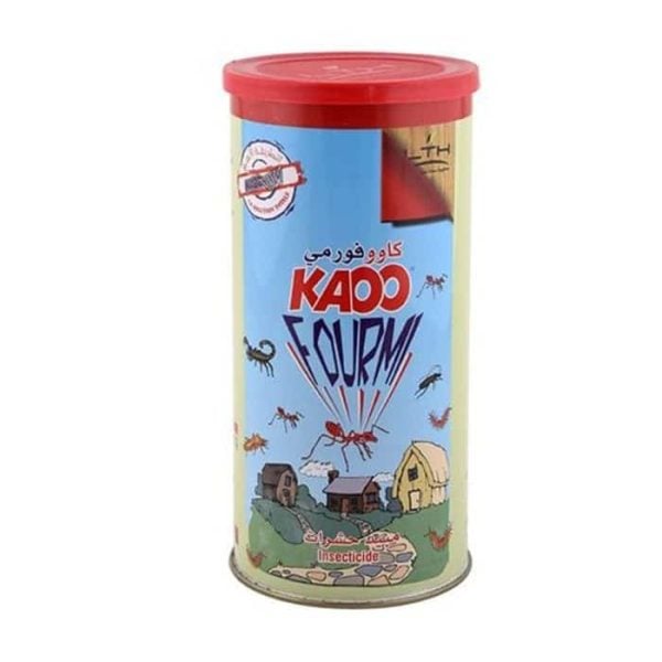 ANTI FOURMIS KAO 1KG
