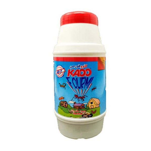 Anti-fourmis Kao 120 g