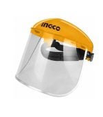 Masque De Protection Visiere Resistante Aux Chocs