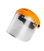 Masque De Protection Visiere Resistante Aux Chocs – Image 2