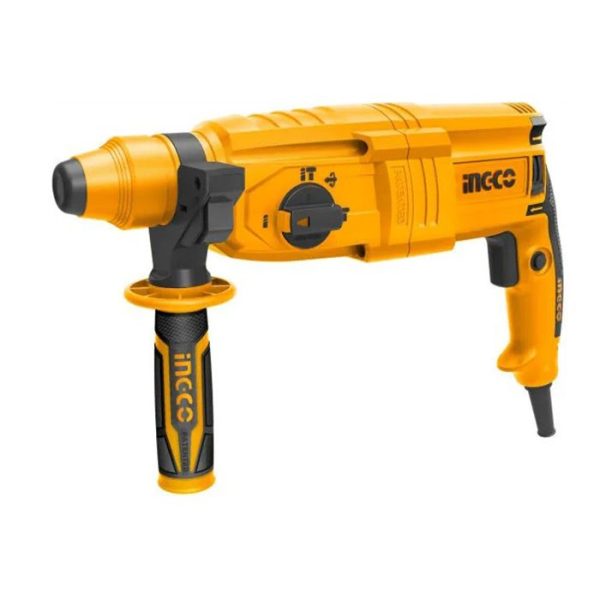 Marteau perforateur 26mm 800w