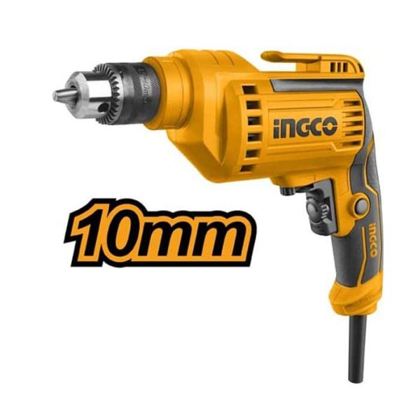 Perceuse Electrique 500W 10Mm