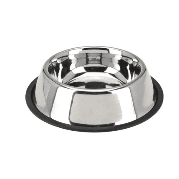 MANGEOIRE CHIEN - DIA 25XH8CM