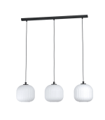 Suspension 3X40W E27 Mantunalle
