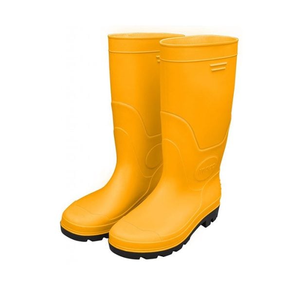 Bottes de sécurité s1p taille41