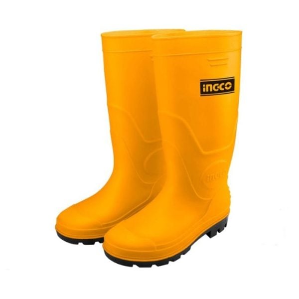 BOTTES DE SÉCURITÉ S1P TAILLE43