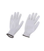 Gants de travail poly disponible en 3 tailles – Image 2