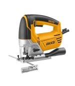 Scie Sauteuse 110Mm 800W + 5 Lames – Image 2