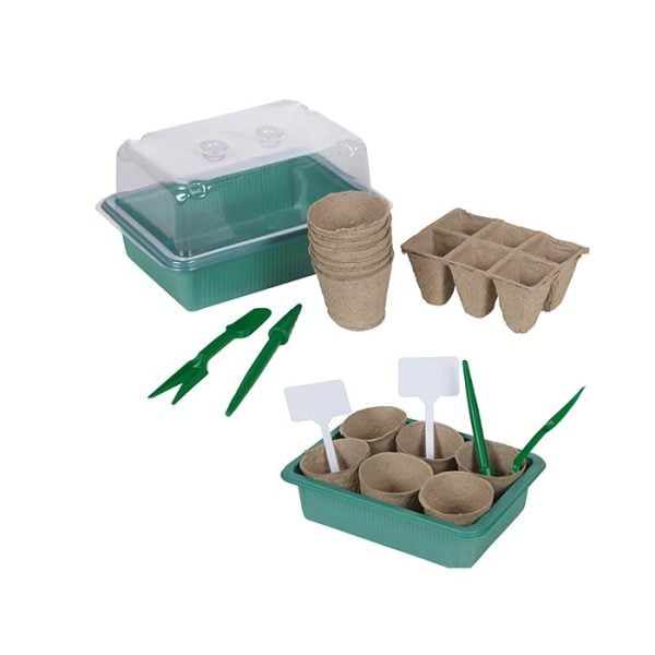 Kit De Germination