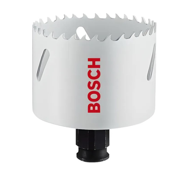 Scie trepan progressor ph60mm BOSCH acc