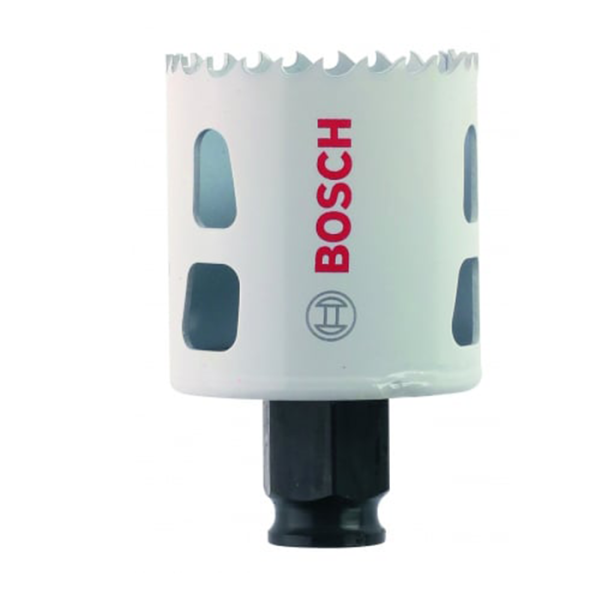 Scie trepan progressor ph48mm BOSCH acc