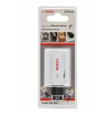 Scie trepan progressor ph25mm BOSCH acc