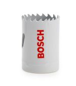 Scie-trepan hss bimetal 35 mm 1 3/8" BOSCH acc