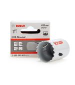 Scie-trepan hss bimetal 35 mm 1 3/8" BOSCH acc – Image 2