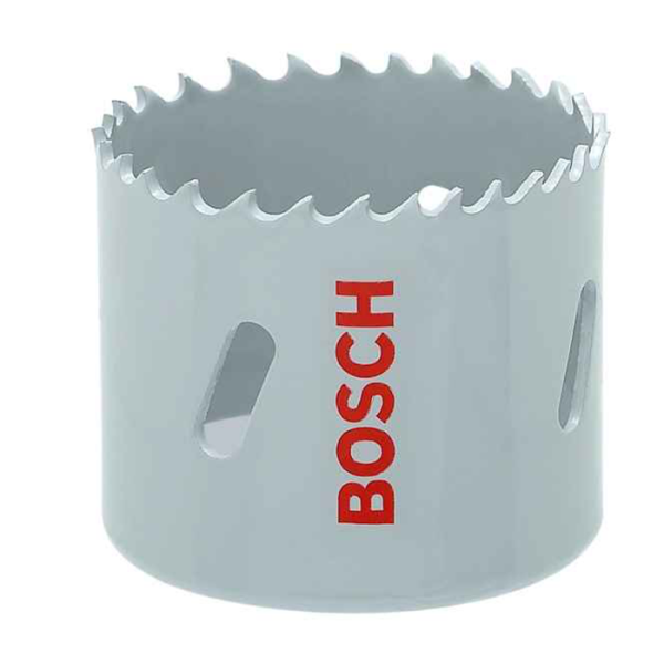Scie-trepan hss bimetal 32 mm 1 1/4" BOSCH acc