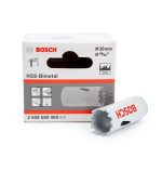 Scie-trepan hss bimetal 20 mm 25/32" BOSCH acc – Image 2