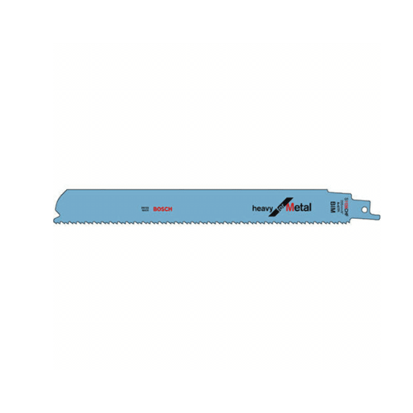 5 lames scie sabre