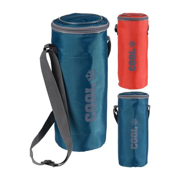 Sac Glaciere Bouteille Dia12Cm