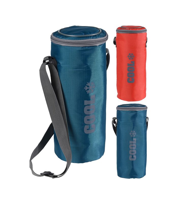 Sac Glaciere Bouteille Dia12Cm