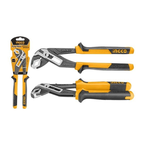 Pince Multiprise 250Mm