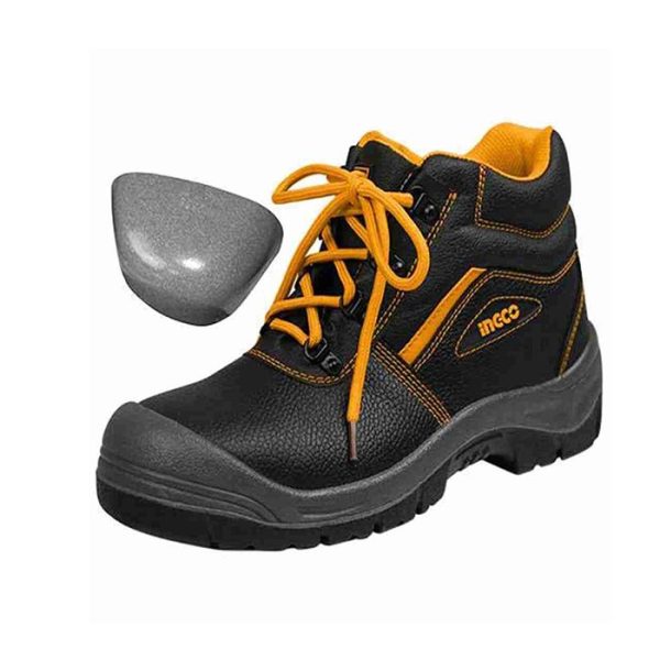 Chaussures sécurité taille 40
