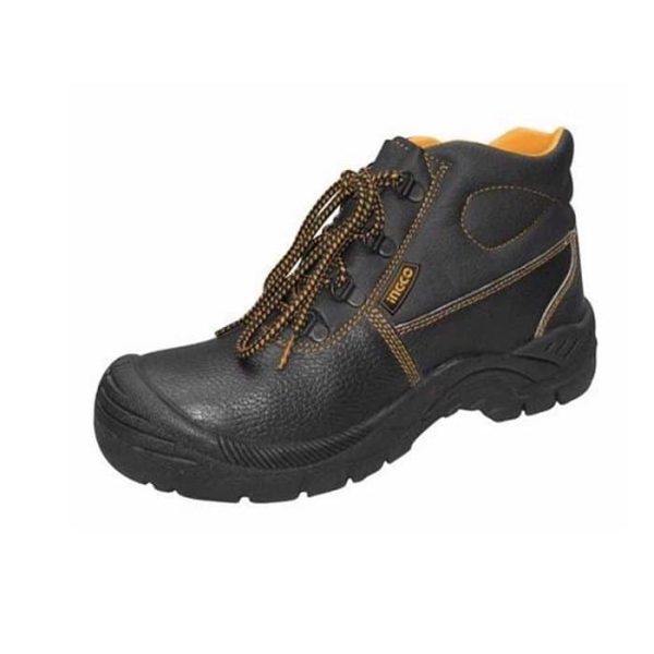 Chaussures sécurité taille 46