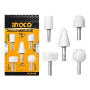 Accessoires pour la meuleuse droite pdg4003
