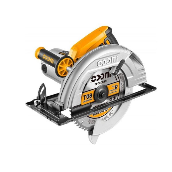 Scie Circulaire 235Mm 2200W + 1 Lame